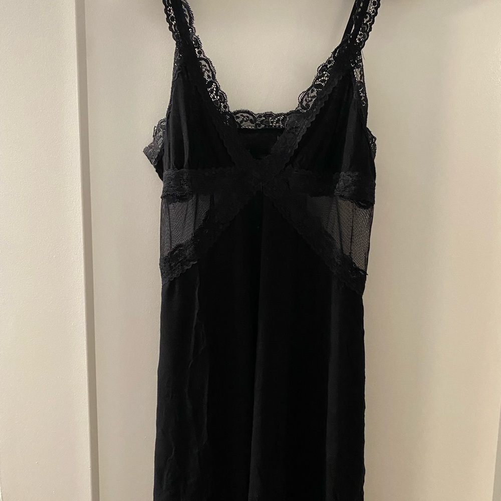 Adore Me primrose dress